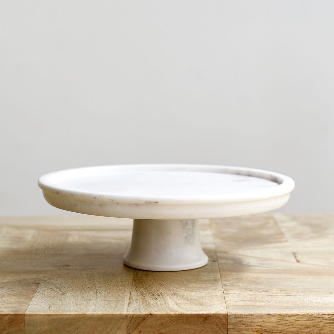 Marble Cake Stand