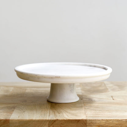 Marble Cake Stand