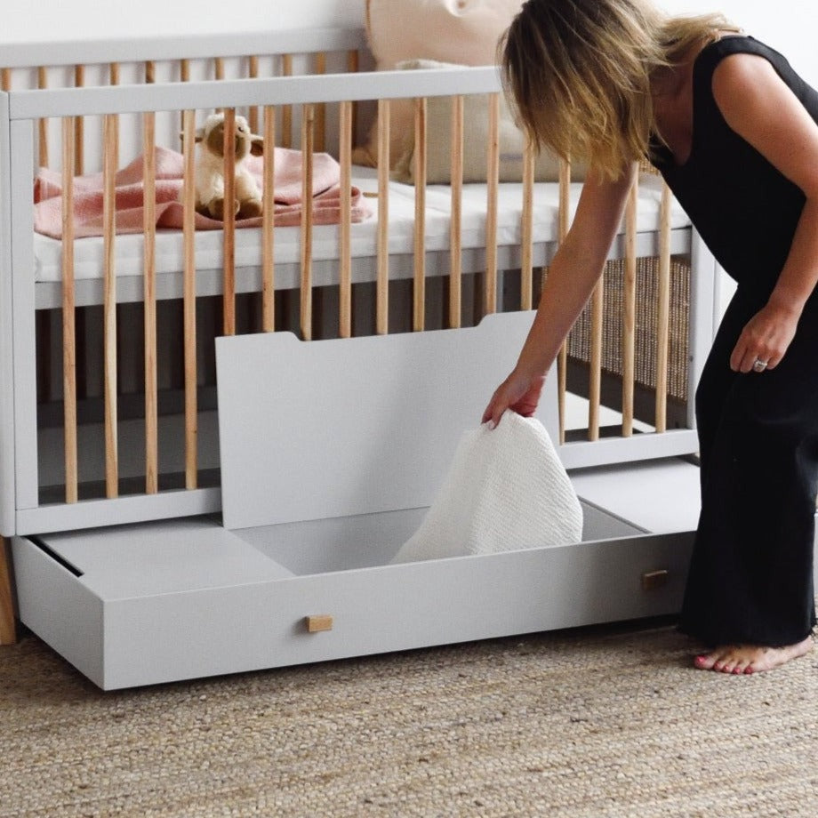 Marelia Bed Drawer