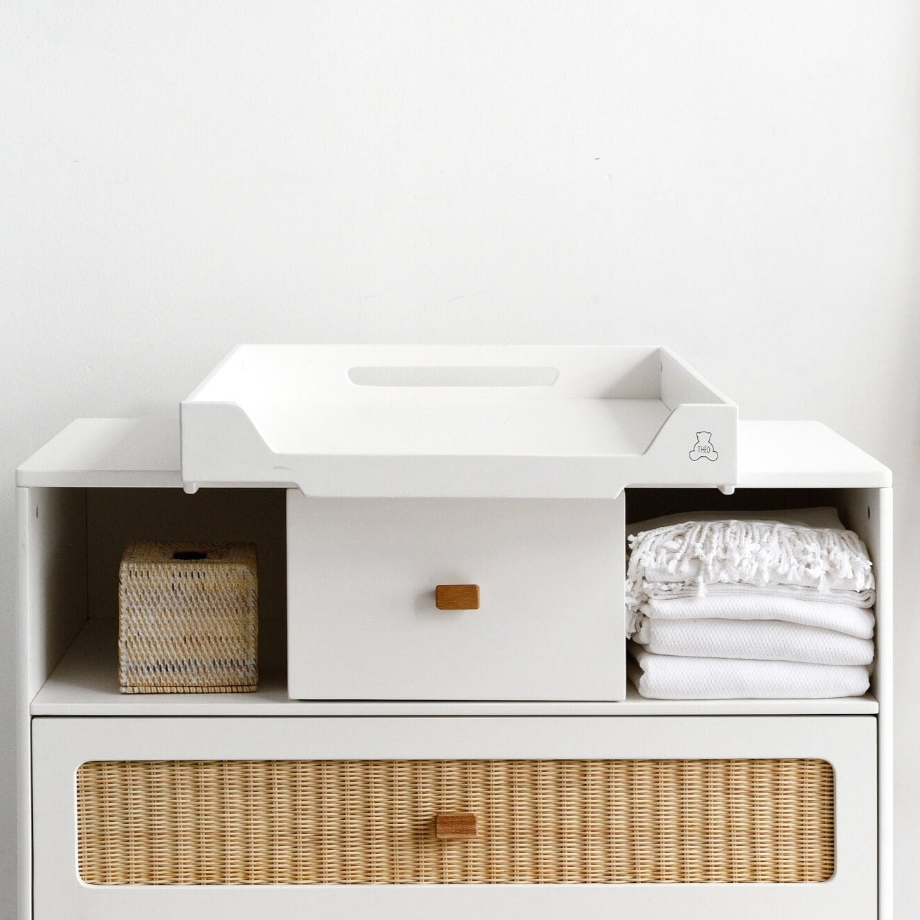 Marelia Chest of Drawers - Furniture