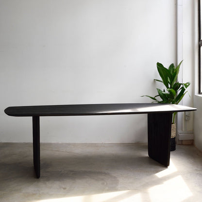 Molly Dining Table - L240cm