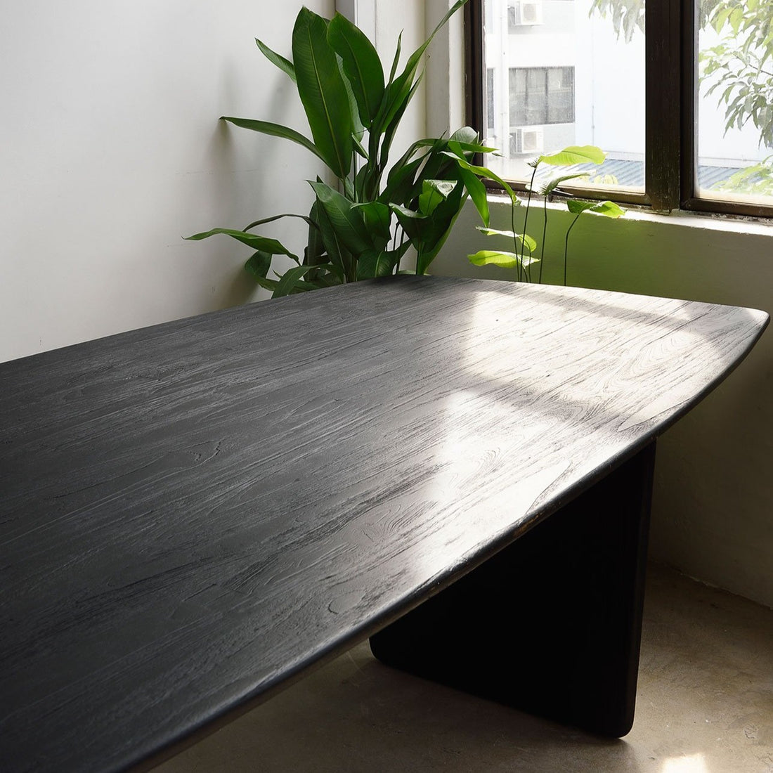 Molly Dining Table - L240cm