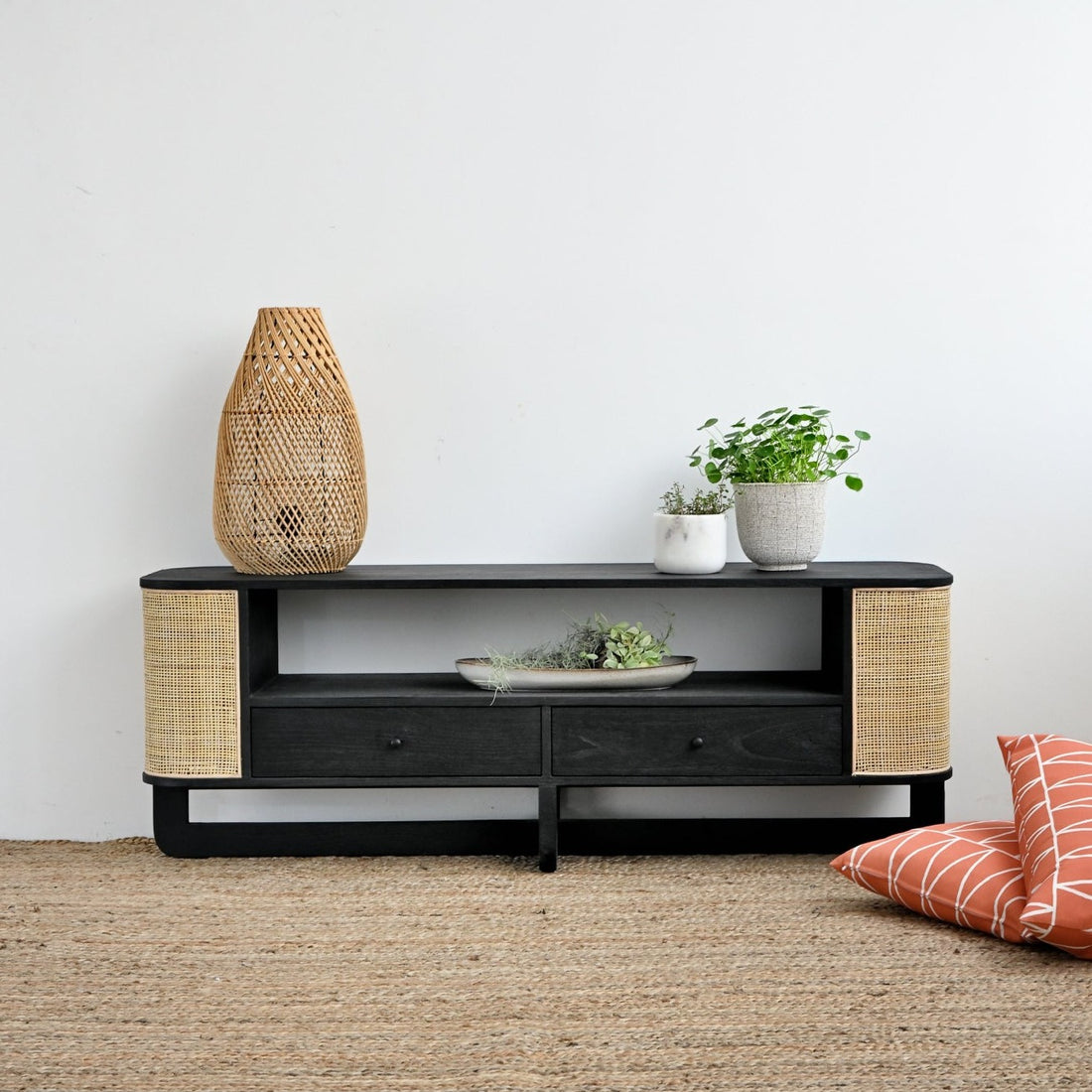 Molly TV Console - 140cm