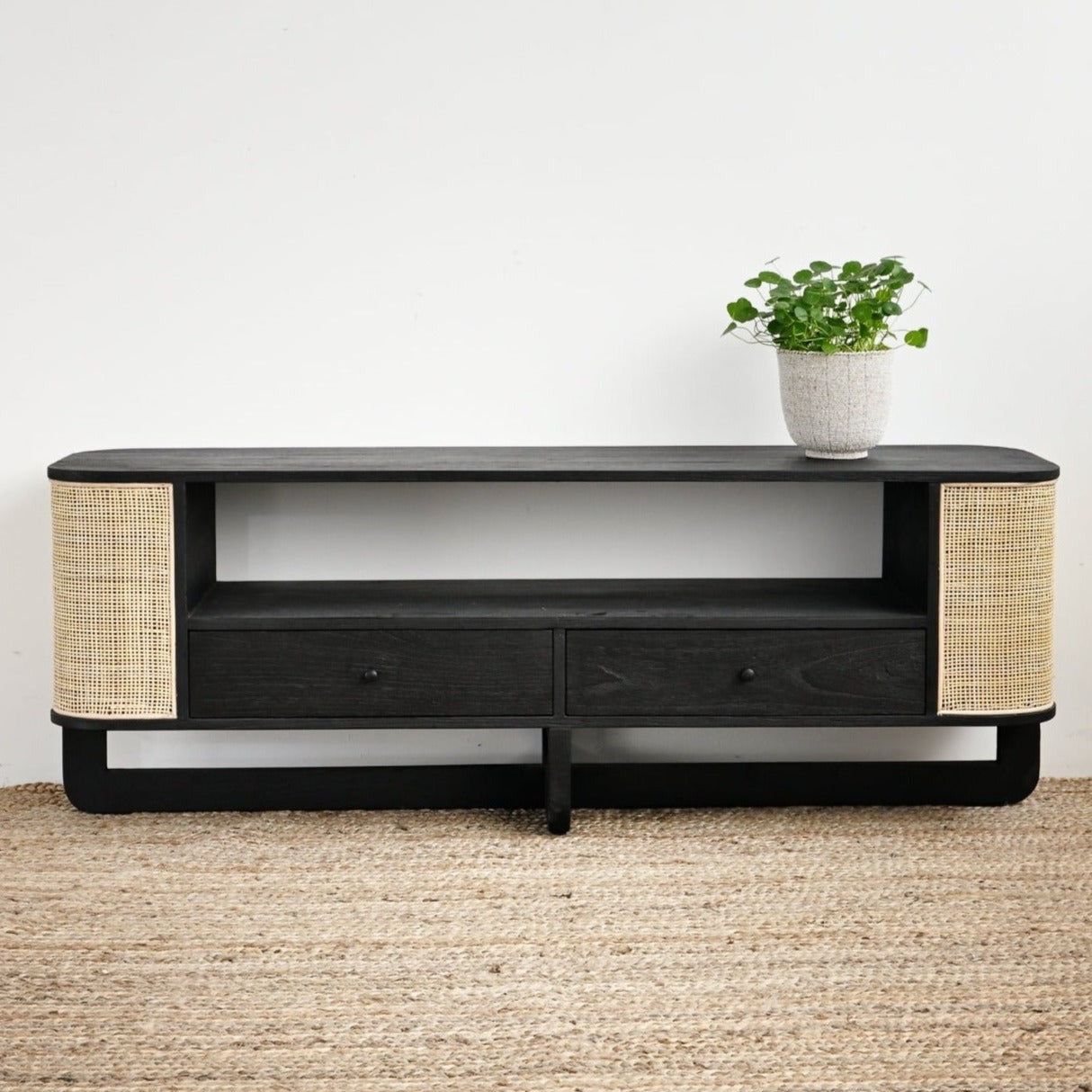 Molly TV Console - 140cm