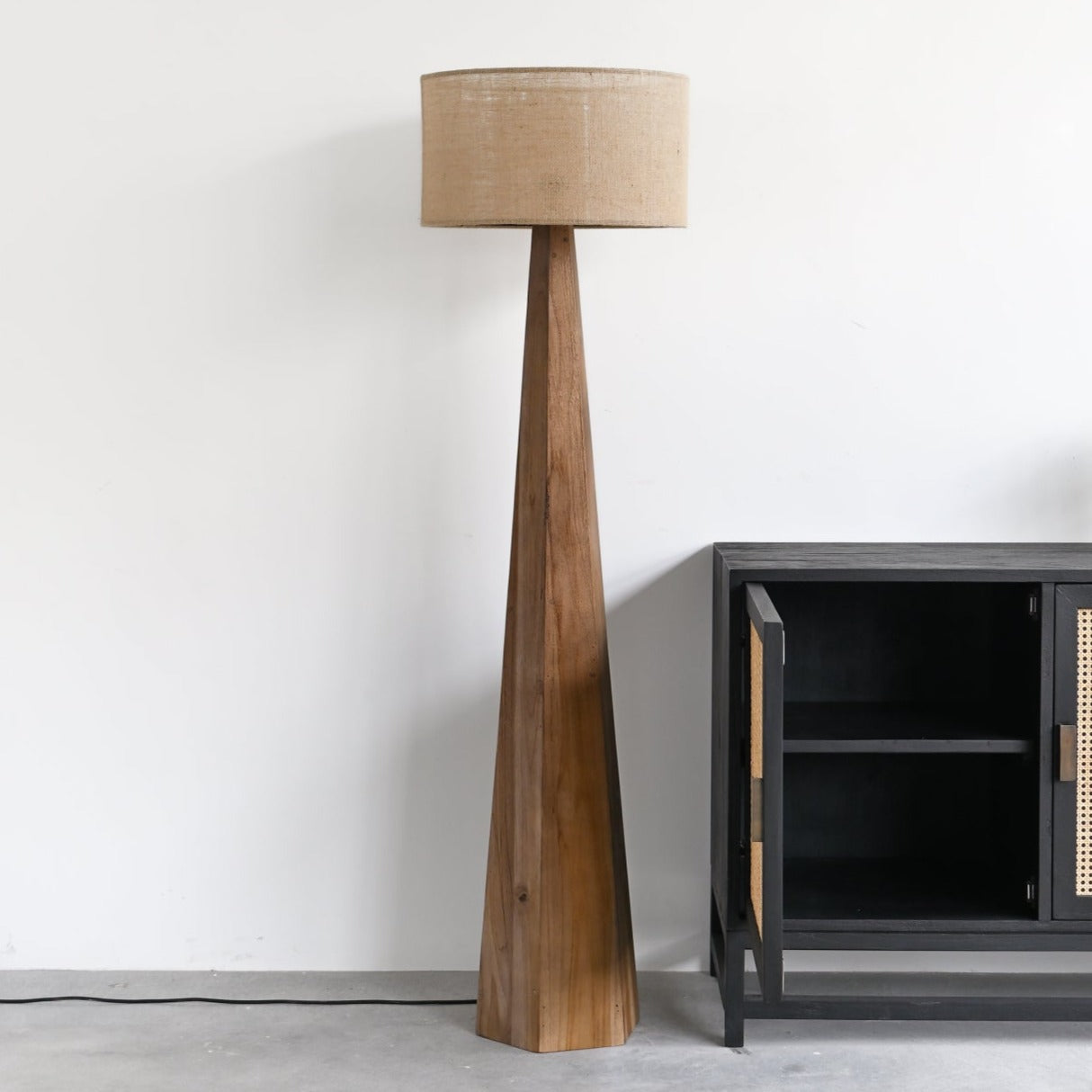 Montigo Floor Lamp | Singapore – Island Living