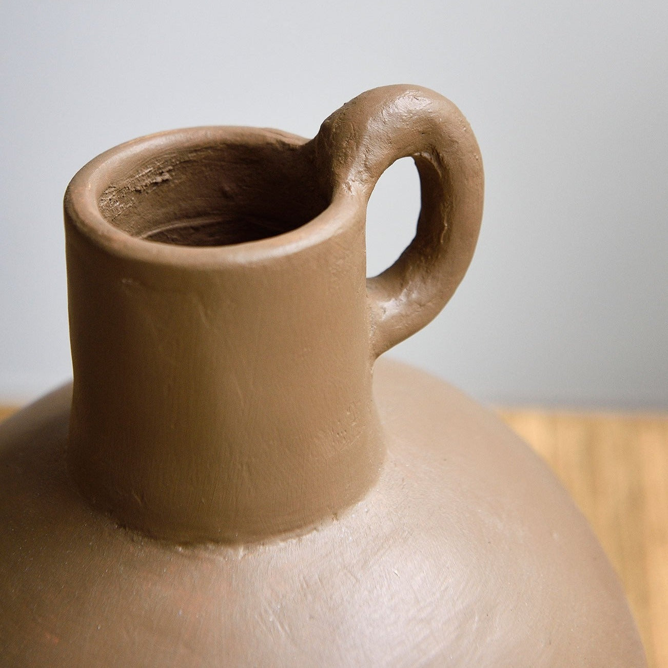 Natural Gourd Pot