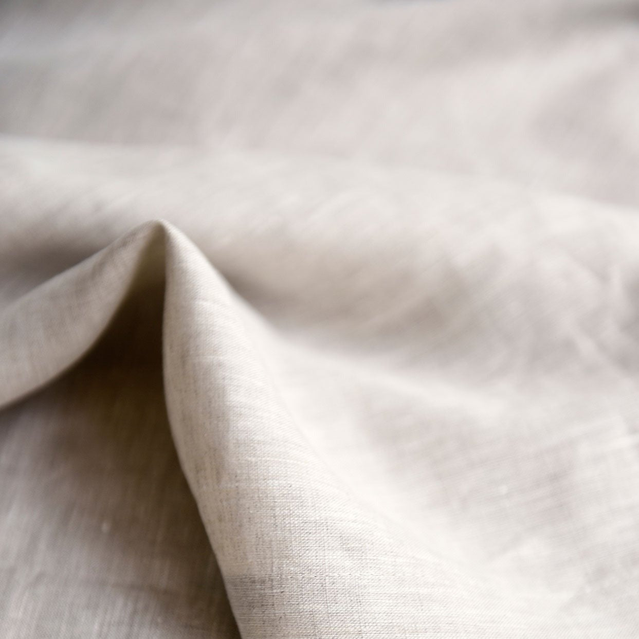 Pure Linen Tablecloth
