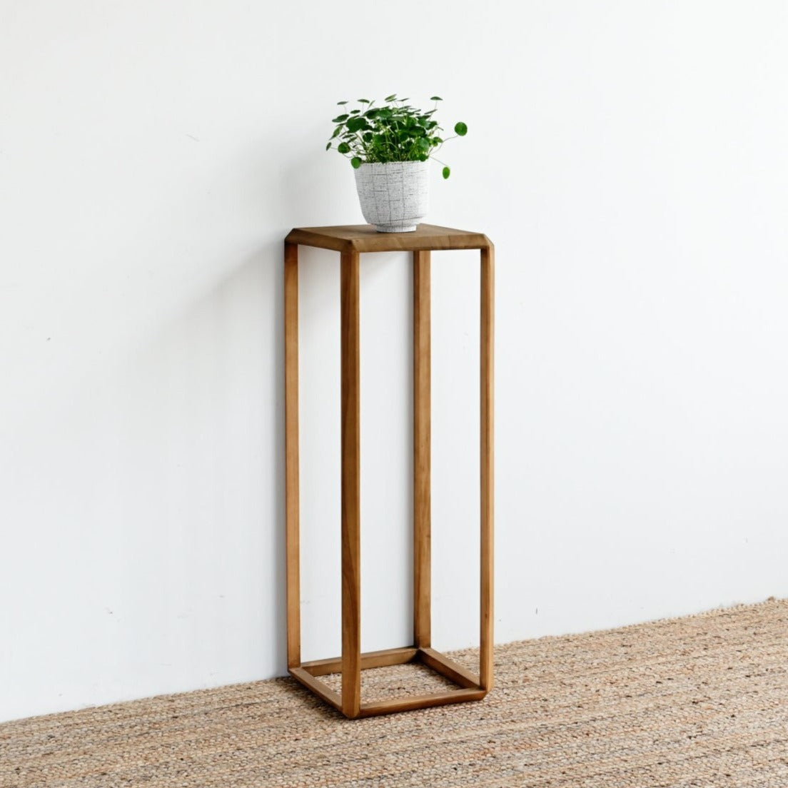 Milou Flowerstand - Natural