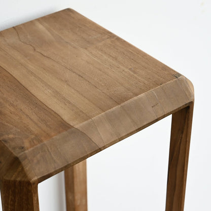 Milou Flowerstand - Natural
