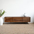 Lola TV Console - 180cm - Natural