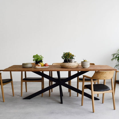 Nordika Dining Table