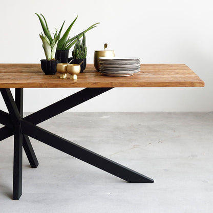 Nordika Dining Table