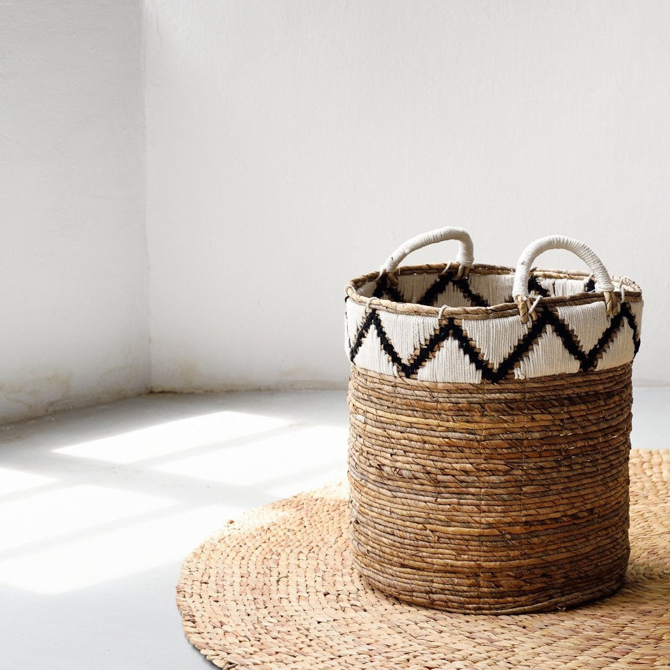Pandawa Banana Leaf Baskets - Baskets