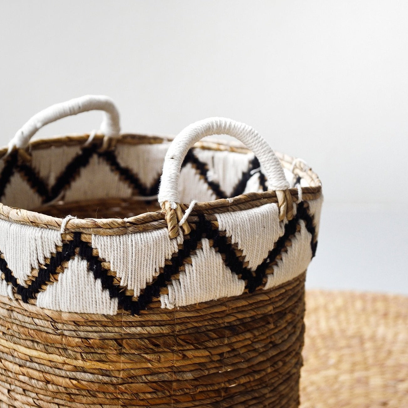 Pandawa Banana Leaf Baskets - Baskets