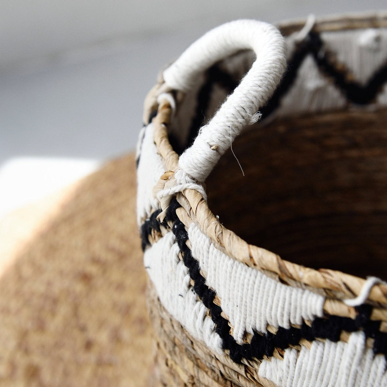 Pandawa Banana Leaf Baskets - Baskets