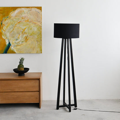 Phyto Lamp - Black