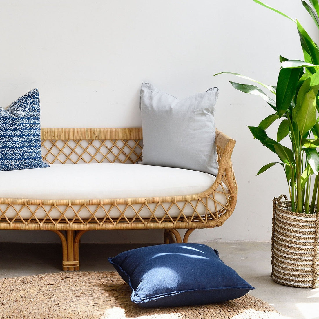 Pulau Daybed
