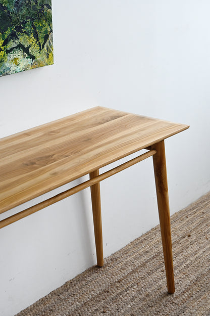 Prague Console Table