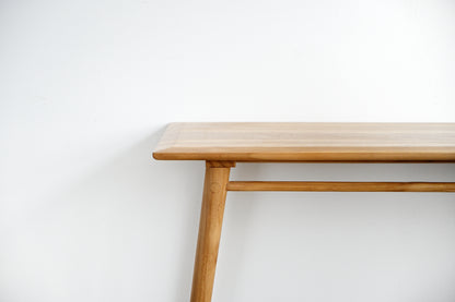 Prague Console Table
