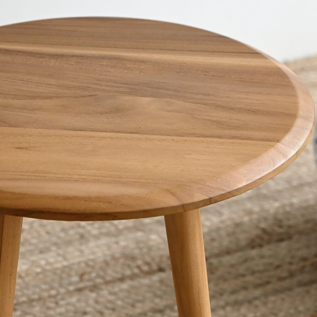 Prague Side Table
