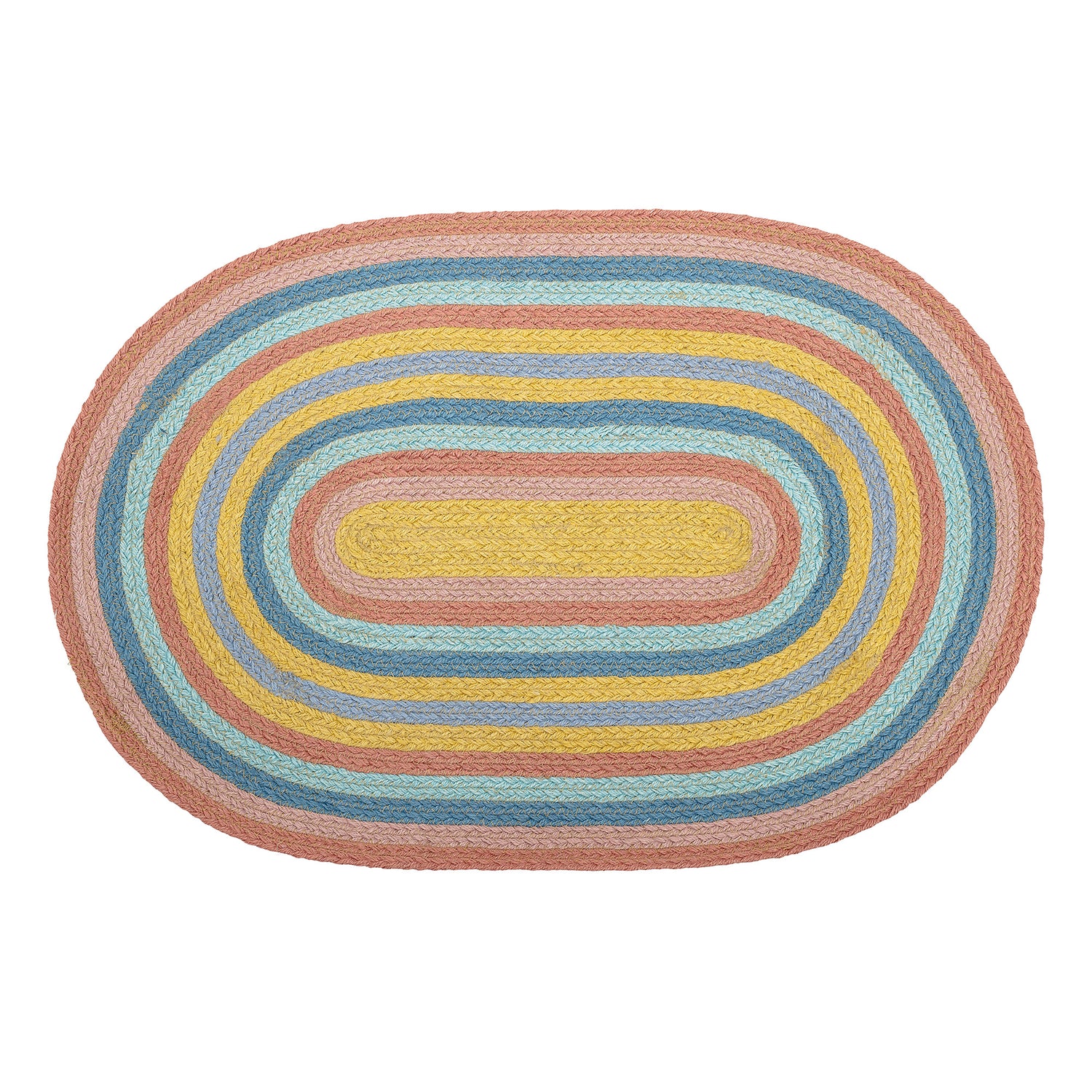 Ralia Jute Rug