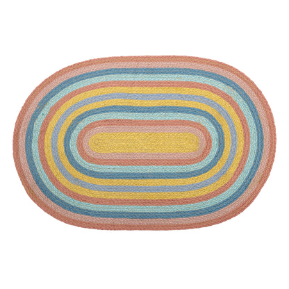 Ralia Jute Rug