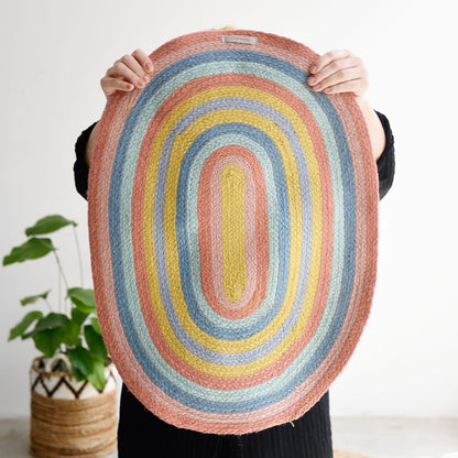 Ralia Jute Rug