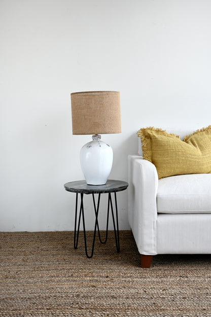 Goa Side Table