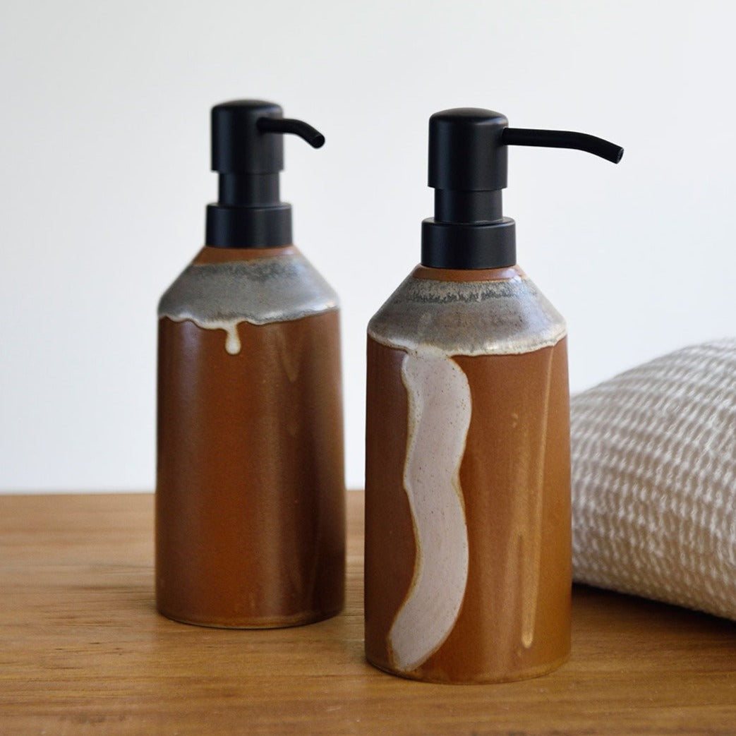Laily Soap Dispenser