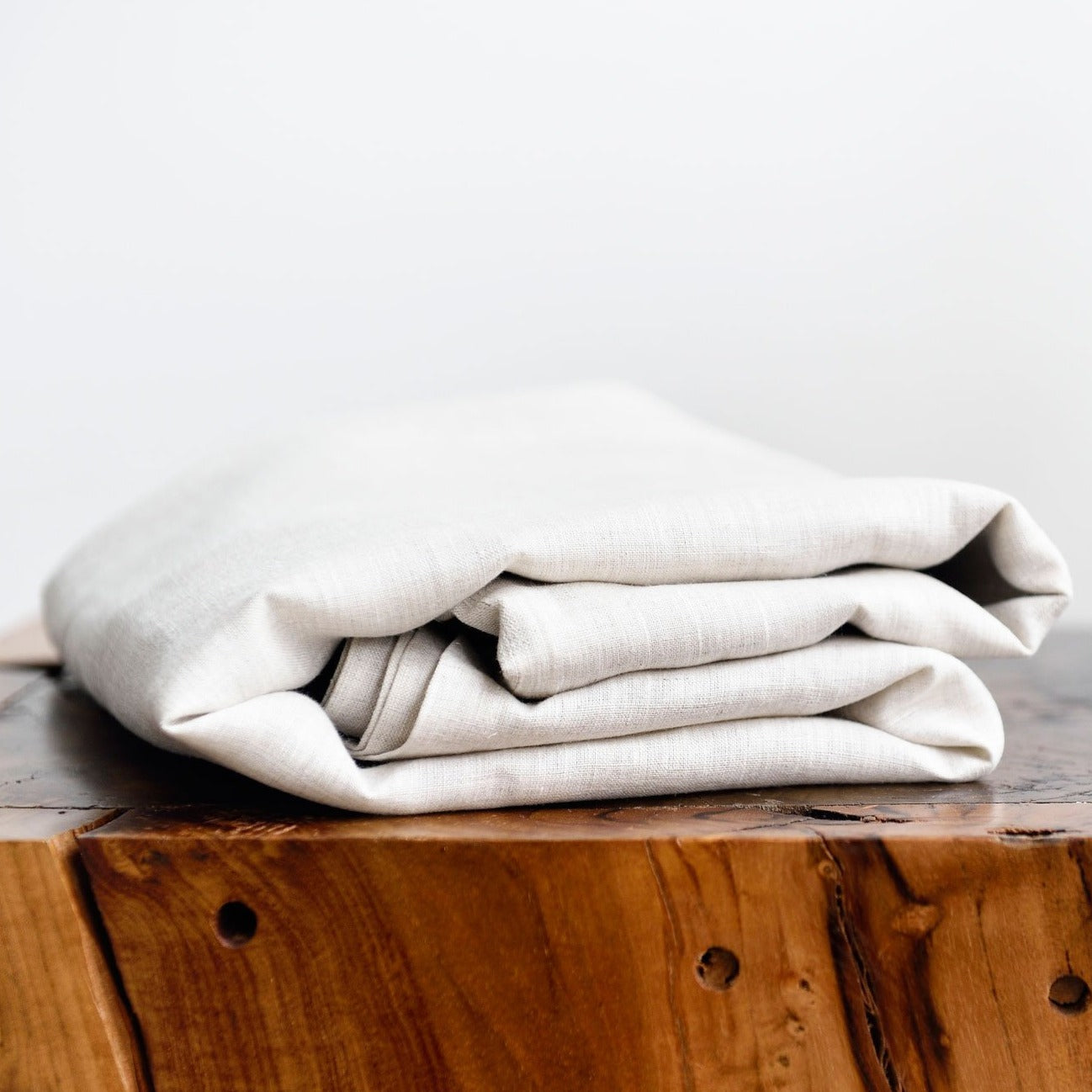 Pure Linen Tablecloth