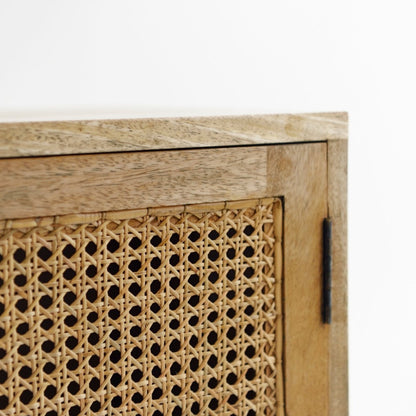 Tall Gili Cabinet - Furniture