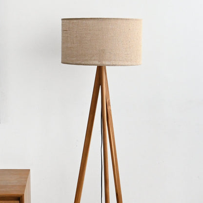 Toothpick Lamp - Natural