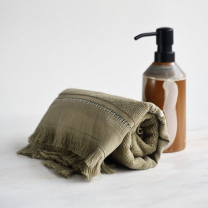 Lovina Hand Towel