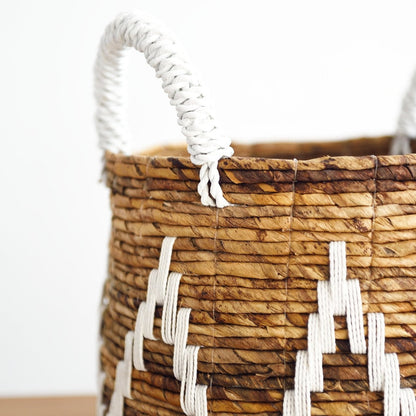 Ubud Banana Leaf Baskets - Baskets