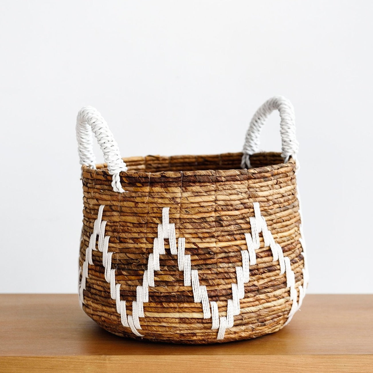 Ubud Banana Leaf Baskets - Baskets
