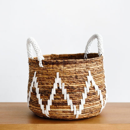 Ubud Banana Leaf Baskets - Baskets