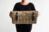 Wicker Trunk - Medium - Baskets