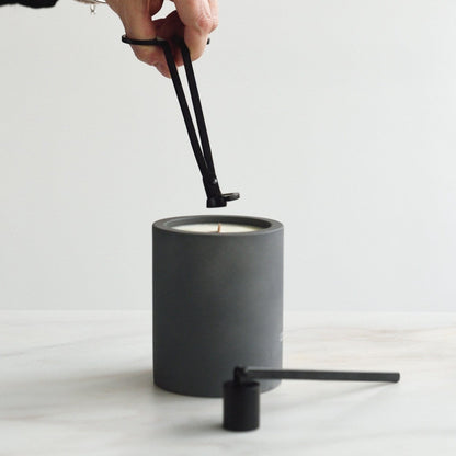 2 piece Candle Accessory Set by Yuze