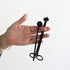 2 piece Candle Accessory Set by Yuze